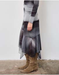 Feners - Mirada Skirt