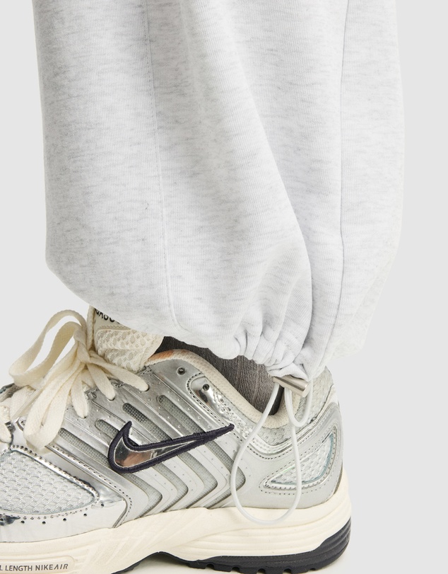 Cotton On Body Active - Summer Fleece Barrel Sweatpants