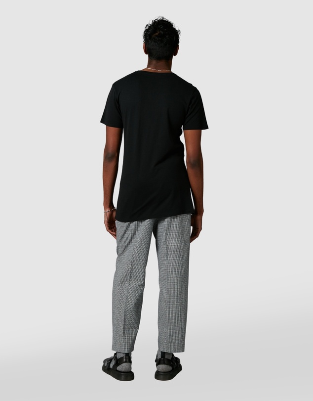 Nique - Tait Mercerised Cotton Tee