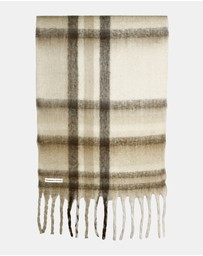 Morgan & Taylor - Jessica Scarf