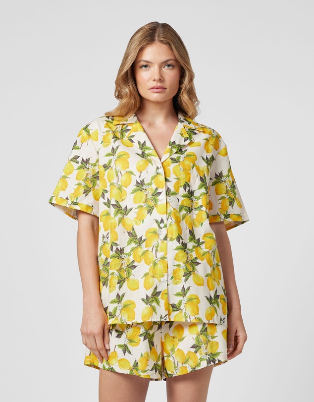 MVN - Dolce Limone Shirt