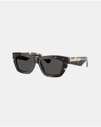 Burberry - BE4454