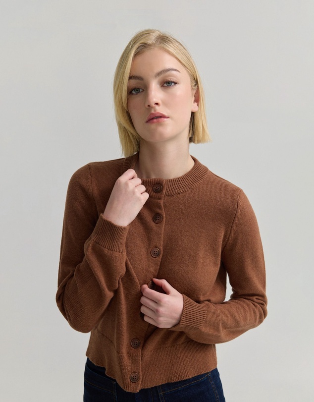 Oxford - Joley Cardigan