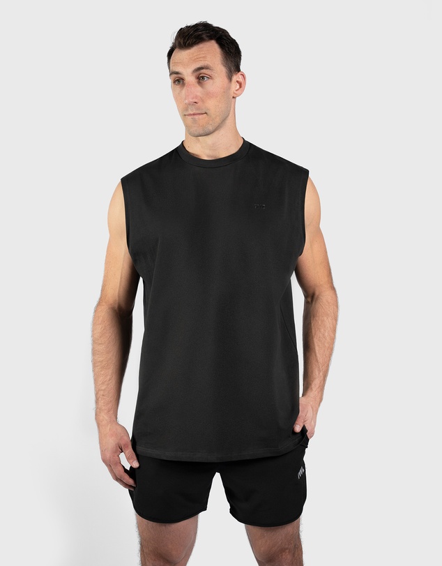 TWL - Lifestyle Oversized Tank Emblem