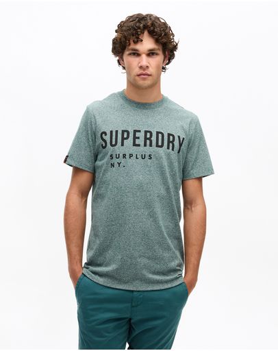 Mid Pine Green Grit