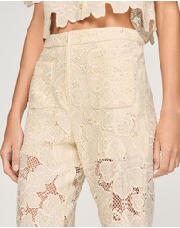 Sandro - Amani Pants