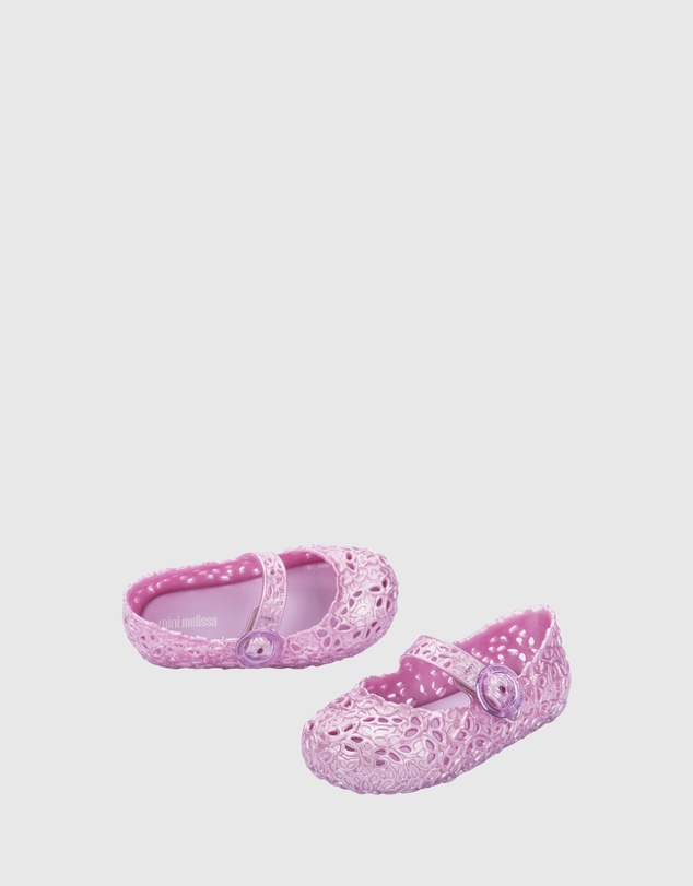 Mini Melissa - Mini Melissa Pollen