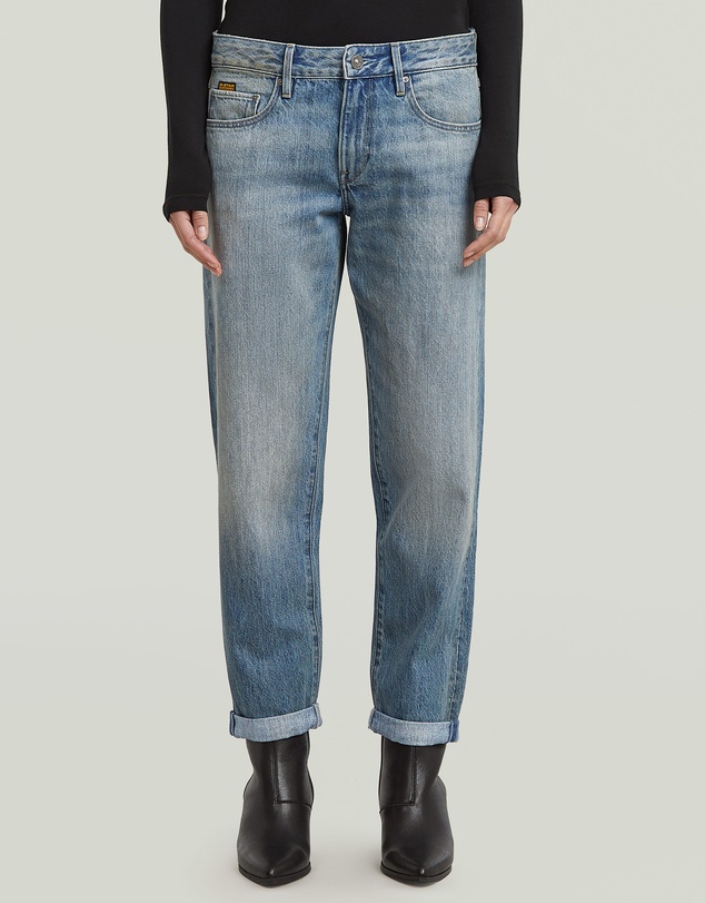 G-Star - Kate Boyfriend Jeans