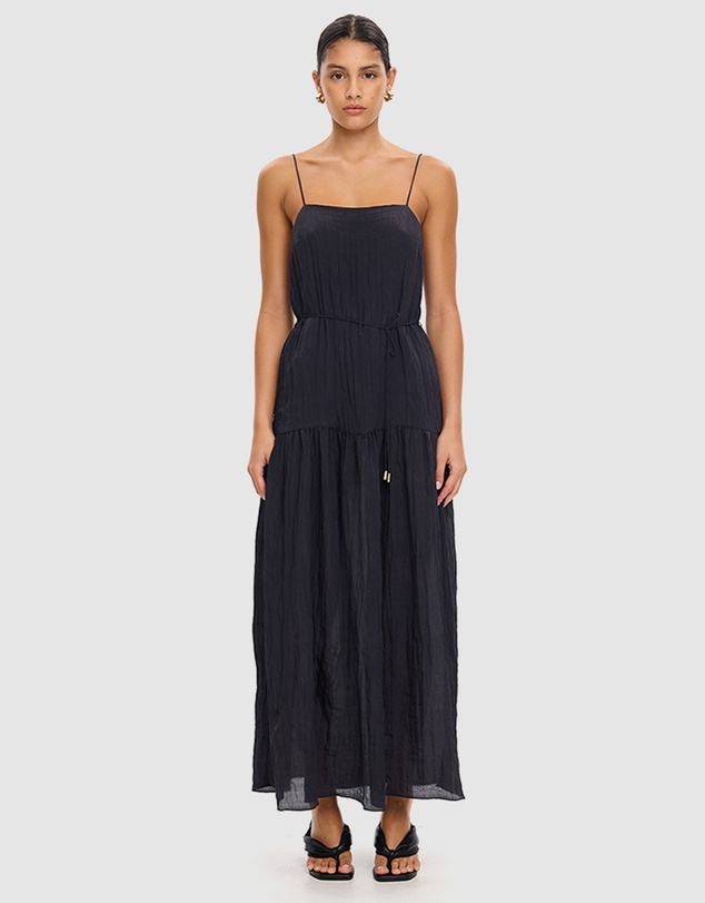KIVARI - Uma Maxi Dress