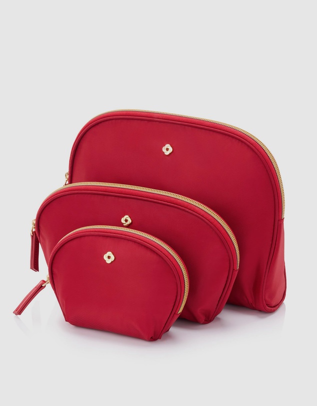 Samsonite - Mobile Solution 3 Piece Travel Set