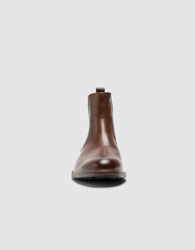 Rodd & Gunn - Dunedin Military Boot