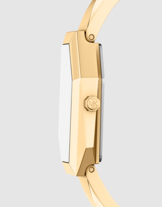 Michael Kors - Suri Gold Tone Analogue Watch