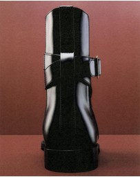 M.N.G - Piero Boots
