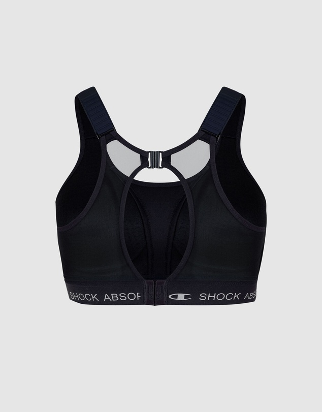 Shock Absorber - Ultimate Run Padded Sports Bra