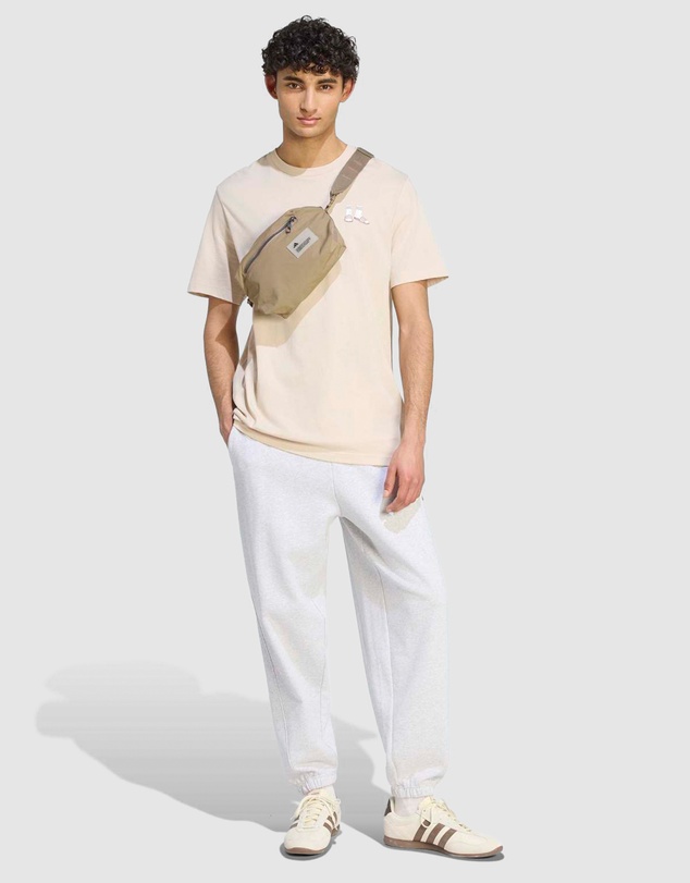 adidas Sportswear - Kit Small Logo Regular Cuffed Pants