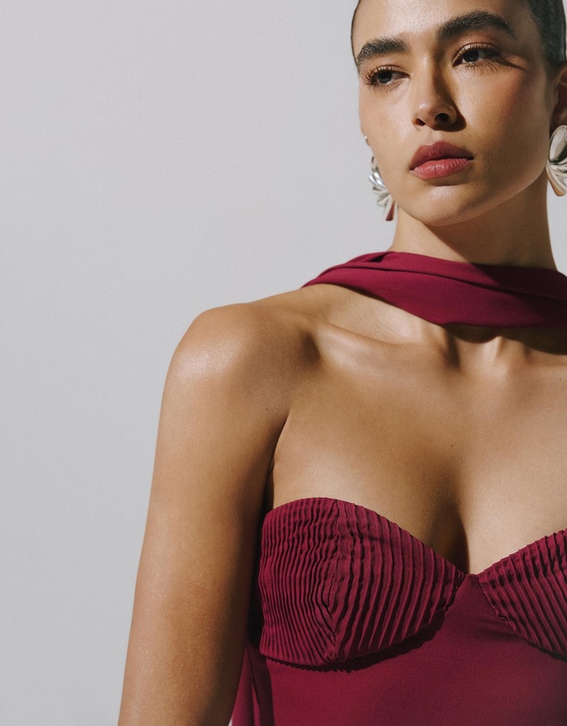 Baobab - Athena Maxi Dress