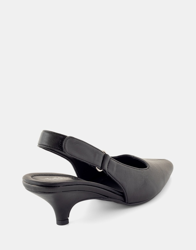 Therapy - Newark Slingback Pumps
