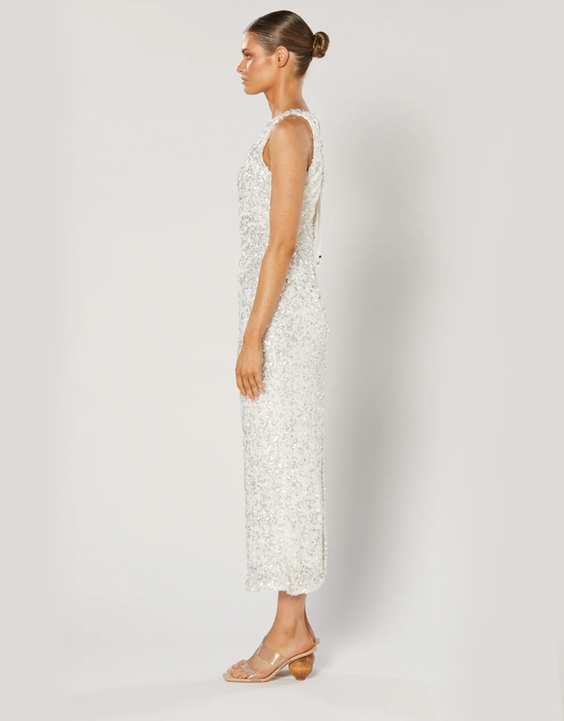 Winona - Zeox Midi Dress