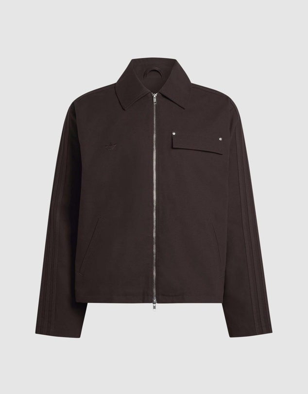 adidas Originals - Workwear Jacket