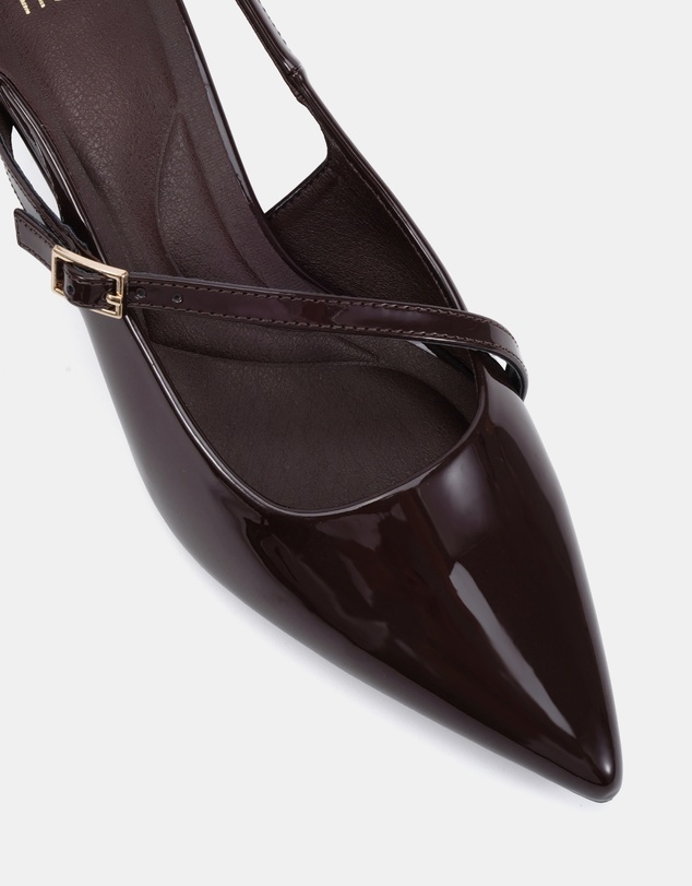 Novo - Isela Heels