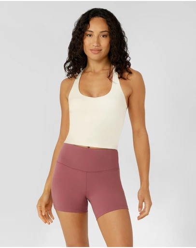 Lorna Jane - Liberty Bra Tank Combo