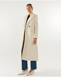 Madison The Label - Oliver Coat