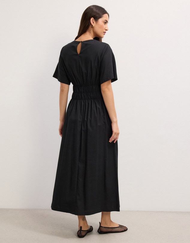 The Fated - Presley Midi Dress