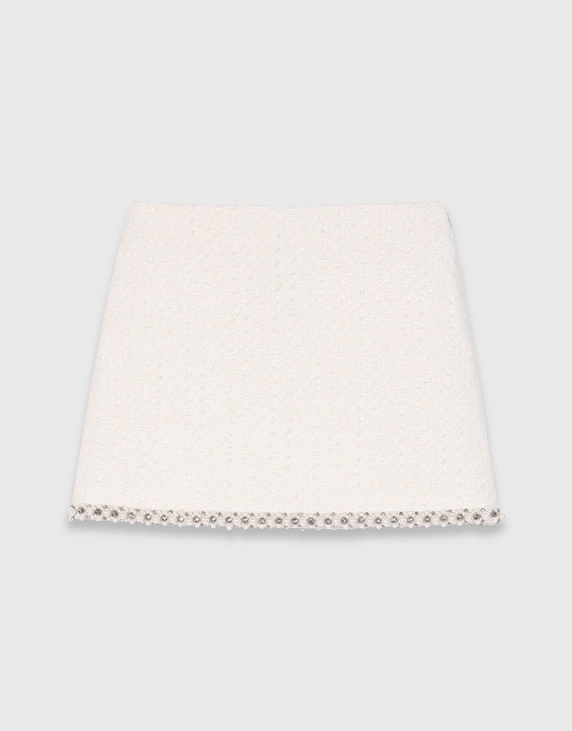 Maje - Jistrasso Skirt