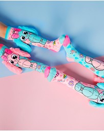 MADMIA - Bunny Socks - Kids