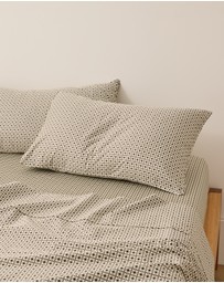 Sheet Society - Eden Cotton Full Sheet Set