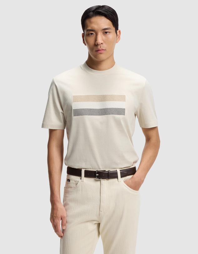 BOSS - Taut T-Shirt