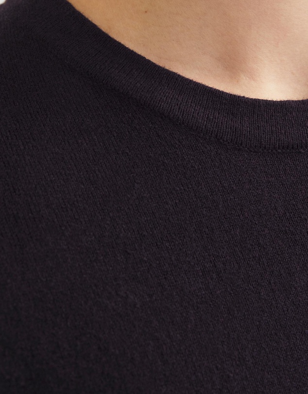 Jack & Jones - Emil Knit Short Sleeve T-Shirt