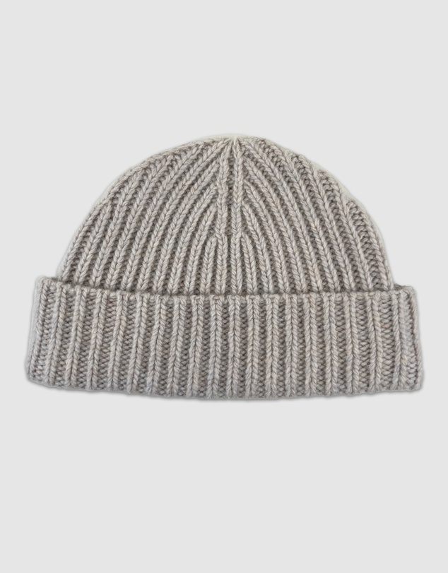 Banabae - Rad Kid Merino Beanie and Socks Bundle - Oat