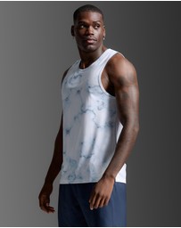 2XU - Aero Mesh Tank