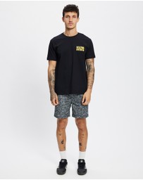 Birds of Condor - Divison T-Shirt