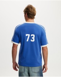 Cotton On - Everyday Fit Graphic T-Shirt