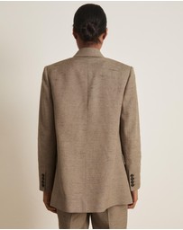 REISS - Lina Suit Jacket