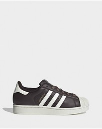 adidas Originals - SUPERSTAR II SHOES Womens