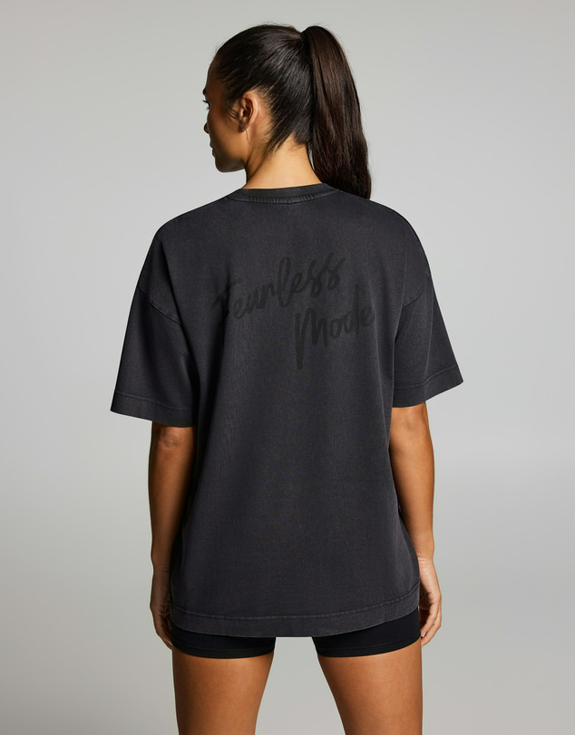 Rockwear - Baggy Fit Tee