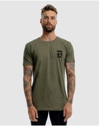DVNT - Viper Tee