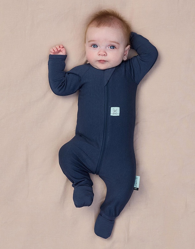 ergoPouch - Layers Long Sleeve 1.0 TOG
