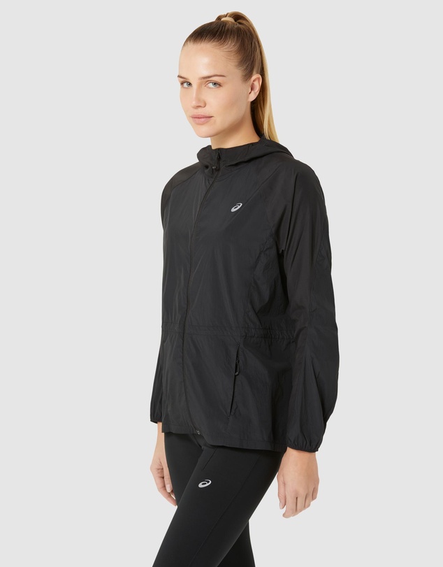 ASICS - Road Packable Jacket