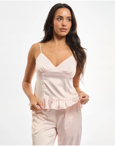 Chouchou Intimates - Rory Cami