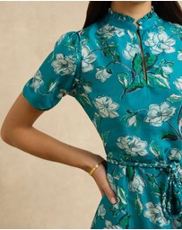 HANNAH - Gaia Dress