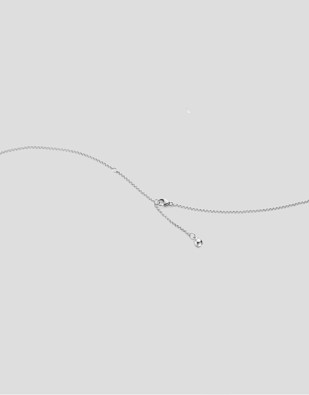 Georg Jensen - Moonlight Grapes Necklace with Pendant