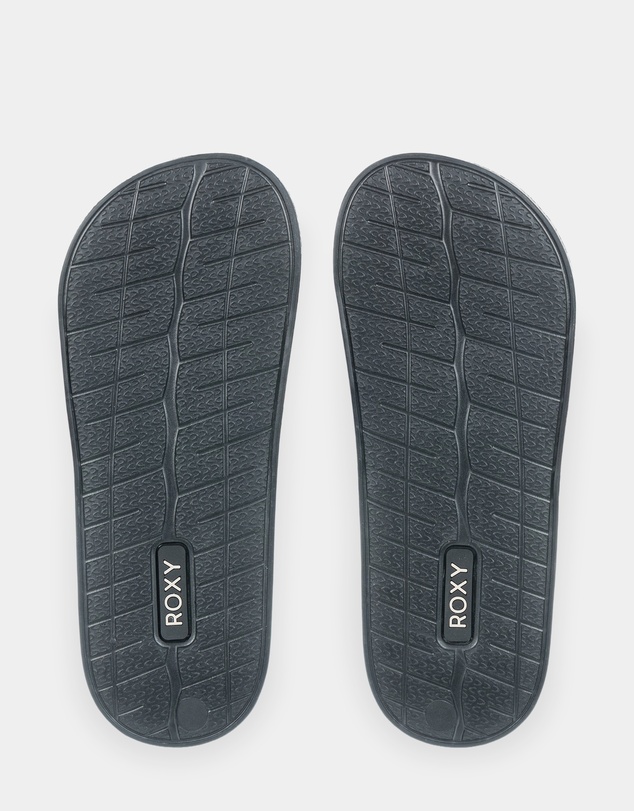 Roxy - Girls 8 to 16 Slippy II Slides