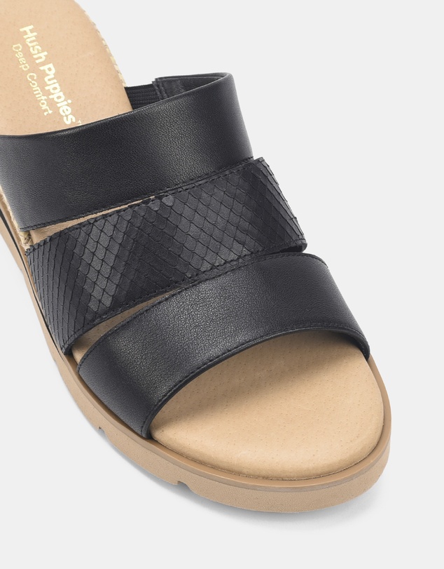 Hush Puppies - Crux