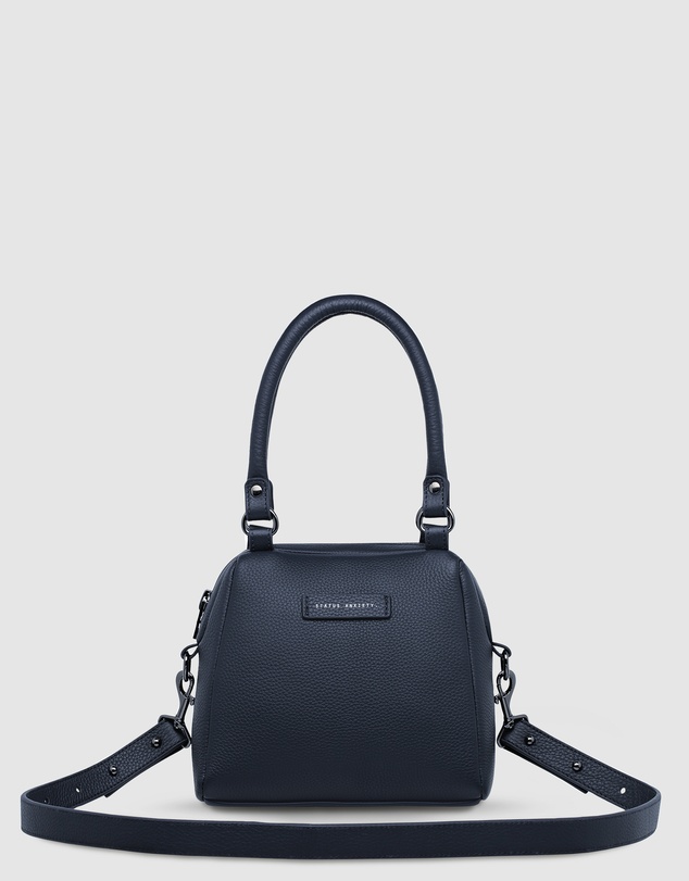 Status Anxiety - Mini Mountains Bag