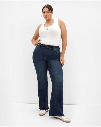 Dark Denim