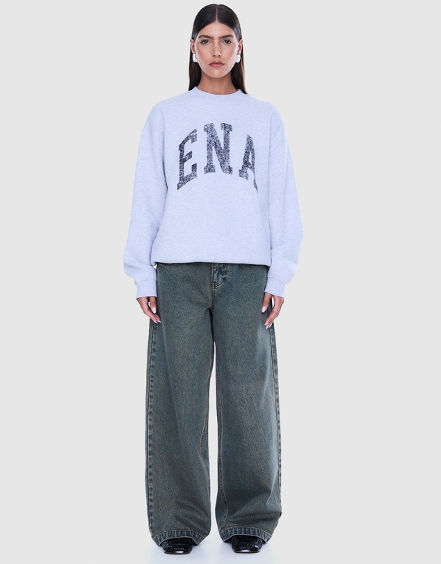 ENA PELLY - Mila Oversized Sweater